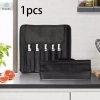 Túi đựng dao đầu bếp đa năng, cuộn tiện lợi, tay cầm chắc - Giá 90.200₫ 4