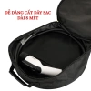 Túi Đựng Dây Cáp Sạc Đa Năng Cho Xe Hơi Điện - Bảo Vệ, Dễ Mang, Giá 92.000₫ 5