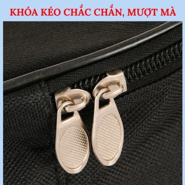 Túi Đựng Dây Cáp Sạc Đa Năng Cho Xe Hơi Điện - Bảo Vệ, Dễ Mang, Giá 92.000₫ 9
