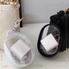 Túi đựng dây cáp sạc tai nghe di động trong suốt - Bảo vệ tiện lợi, chỉ 16.000 VND 2