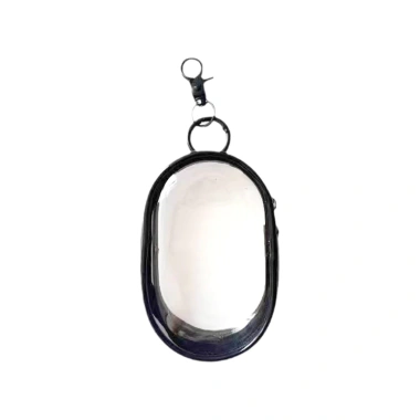 Túi đựng dây cáp sạc tai nghe di động trong suốt - Bảo vệ tiện lợi, chỉ 16.000 VND 10