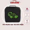 Túi Đựng Dây Cáp Sạc Xe Điện Đa Năng - Bảo Vệ, Tiết Kiệm Không Gian, 89.000₫