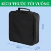 Túi Đựng Dây Cáp Sạc Xe Điện Đa Năng - Bảo Vệ, Tiết Kiệm Không Gian, 89.000₫ 7