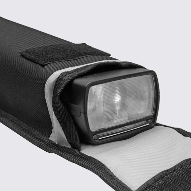 Túi đựng đèn Flash Penchi - Bảo vệ an toàn, giảm giá chỉ 150.000 VND 6 Túi đựng đèn Flash Penchi - Bảo vệ an toàn, giảm giá chỉ 150.000 VND 6