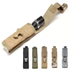 Túi đựng đèn pin đa chức năng Molle - Dễ gắn cắm trại, đi bộ đường dài, chỉ 78.322 VND