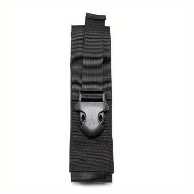 Túi đựng đèn pin đa chức năng Molle - Dễ gắn cắm trại, đi bộ đường dài, chỉ 78.322 VND 6