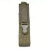 Túi đựng đèn pin đa chức năng Molle - Dễ gắn cắm trại, đi bộ đường dài, chỉ 78.322 VND 7