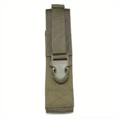 Túi đựng đèn pin đa chức năng Molle - Dễ gắn cắm trại, đi bộ đường dài, chỉ 78.322 VND 7