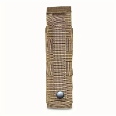 Túi đựng đèn pin đa chức năng Molle - Dễ gắn cắm trại, đi bộ đường dài, chỉ 78.322 VND 8