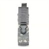 Túi đựng đèn pin đa chức năng Molle - Dễ gắn cắm trại, đi bộ đường dài, chỉ 78.322 VND 9