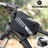 Túi Đựng Điện Thoại 7.5 Inch Gắn Ghi Đông Xe Đạp Leo Núi ROCKBROS 460,149₫