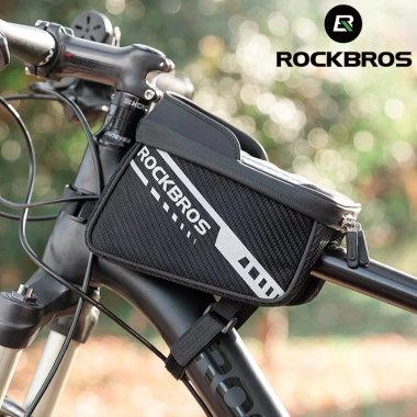 Túi Đựng Điện Thoại 7.5 Inch Gắn Ghi Đông Xe Đạp Leo Núi ROCKBROS 460,149₫ 2 Túi Đựng Điện Thoại 7.5 Inch Gắn Ghi Đông Xe Đạp Leo Núi ROCKBROS 460,149₫ 2