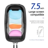 Túi Đựng Điện Thoại 7.5 Inch Gắn Ghi Đông Xe Đạp Leo Núi ROCKBROS 460,149₫ 4