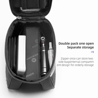 Túi Đựng Điện Thoại 7.5 Inch Gắn Ghi Đông Xe Đạp Leo Núi ROCKBROS 460,149₫ 5 Túi Đựng Điện Thoại 7.5 Inch Gắn Ghi Đông Xe Đạp Leo Núi ROCKBROS 460,149₫ 5