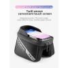 Túi Đựng Điện Thoại 7.5 Inch Gắn Ghi Đông Xe Đạp Leo Núi ROCKBROS 460,149₫ 7