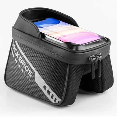 Túi Đựng Điện Thoại 7.5 Inch Gắn Ghi Đông Xe Đạp Leo Núi ROCKBROS 460,149₫ 10 Túi Đựng Điện Thoại 7.5 Inch Gắn Ghi Đông Xe Đạp Leo Núi ROCKBROS 460,149₫ 10