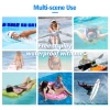 Túi đựng điện thoại ANKNDO chống thấm nước, thiết kế tiện dụng, bảo vệ an toàn 5