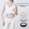 Túi đựng điện thoại chạy bộ RUNNER STORE Đai đeo hông thể thao mềm chống nước điều chỉnh kích thước