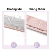 Túi đựng điện thoại chạy bộ RUNNER STORE Đai đeo hông thể thao mềm chống nước điều chỉnh kích thước 4
