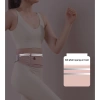 Túi đựng điện thoại chạy bộ RUNNER STORE Đai đeo hông thể thao mềm chống nước điều chỉnh kích thước 7