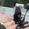 Túi đựng điện thoại chống nước 1-2-3 đa năng, bảo vệ màn hình cảm ứng dưới nước, dùng ngoài trời, không lo mưa 6