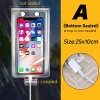 Túi đựng điện thoại chống nước 1-2-3 đa năng, bảo vệ màn hình cảm ứng dưới nước, dùng ngoài trời, không lo mưa 10