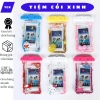 Túi đựng điện thoại chống nước, cảm ứng nhạy - Giá chỉ 15.000 VND, chất lượng xịn