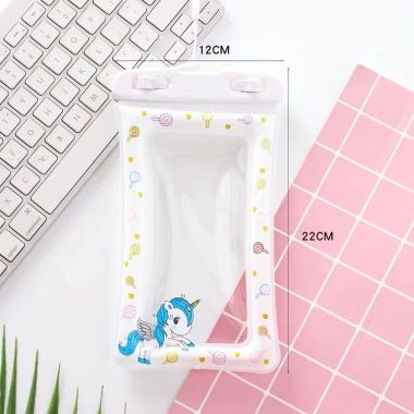 Túi đựng điện thoại chống nước, cảm ứng nhạy - Giá chỉ 15.000 VND, chất lượng xịn