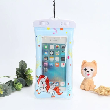 Túi đựng điện thoại chống nước, cảm ứng nhạy - Giá chỉ 15.000 VND, chất lượng xịn
