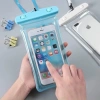 Túi đựng điện thoại chống nước, cảm ứng nhạy - Giá chỉ 15.000 VND, chất lượng xịn 6