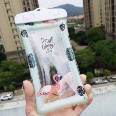 Túi đựng điện thoại chống nước, cảm ứng nhạy - Giá chỉ 15.000 VND, chất lượng xịn 9 Túi đựng điện thoại chống nước, cảm ứng nhạy - Giá chỉ 15.000 VND, chất lượng xịn 9