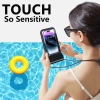 Túi đựng điện thoại chống nước cho iPhone 17-16-15-14 Pro Max - Lặn bơi lội, bảo vệ 100%, giá ưu đãi 81.000đ 3