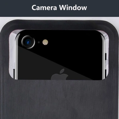 Túi đựng điện thoại chống nước cho iPhone 17-16-15-14 Pro Max - Lặn bơi lội, bảo vệ 100%, giá ưu đãi 81.000đ 4 Túi đựng điện thoại chống nước cho iPhone 17-16-15-14 Pro Max - Lặn bơi lội, bảo vệ 100%, giá ưu đãi 81.000đ 4