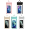 Túi đựng điện thoại chống nước cho iPhone 17-16-15-14 Pro Max - Lặn bơi lội, bảo vệ 100%, giá ưu đãi 81.000đ 9