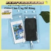 Túi Đựng Điện Thoại Chống Nước, Chống Mưa Dành Cho Shipper, Dân Đi Biển, Phượt Thủ - Bảo Vệ Khi Mưa, Giá 22.000₫ 6