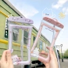 Túi đựng điện thoại chống nước có phao - Bảo vệ mọi loại smartphone, giá chỉ 16.000₫ 2