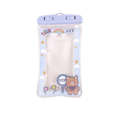 Túi đựng điện thoại chống nước có phao - Bảo vệ mọi loại smartphone, giá chỉ 16.000₫ 4