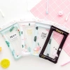 Túi Đựng Điện Thoại Chống Nước Có Phao, Chống Va Đập, Dây Đeo, Hình Ngộ Nghĩnh - Giá 16.8k 4