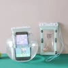 Túi Đựng Điện Thoại Chống Nước Có Phao, Chống Va Đập, Dây Đeo, Hình Ngộ Nghĩnh - Giá 16.8k 6