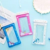 Túi Đựng Điện Thoại Chống Nước Có Phao, Chống Va Đập, Dây Đeo, Hình Ngộ Nghĩnh - Giá 16.8k 7