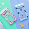 Túi Đựng Điện Thoại Chống Nước Có Phao, Chống Va Đập, Dây Đeo, Hình Ngộ Nghĩnh - Giá 16.8k 8