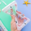 Túi Đựng Điện Thoại Chống Nước Có Phao, Chống Va Đập, Dây Đeo, Hình Ngộ Nghĩnh - Giá 16.8k 9