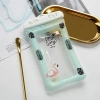 Túi Đựng Điện Thoại Chống Nước Có Phao, Chống Va Đập, Dây Đeo, Hình Ngộ Nghĩnh - Giá 16.8k 10