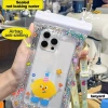 Túi đựng điện thoại chống nước CONOPERY PVC hoạt hình dễ thương - Bảo vệ tối đa, Giá 37.044₫ 5