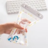 Túi Đựng Điện Thoại Chống Nước Dạng Phao Cute 21,5x11,5cm Giá Ưu Đãi 21.000 VND 3