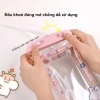 Túi Đựng Điện Thoại Chống Nước Dạng Phao Cute 21,5x11,5cm Giá Ưu Đãi 21.000 VND 7