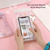 Túi Đựng Điện Thoại Chống Nước Dạng Phao Cute 21,5x11,5cm Giá Ưu Đãi 21.000 VND 8