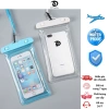 Túi đựng điện thoại chống nước dây đeo cổ ABS cao cấp Tuvada TCN110 18.000đ