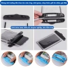 Túi đựng điện thoại chống nước dây đeo cổ ABS cao cấp Tuvada TCN110 18.000đ 3