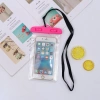 Túi đựng điện thoại chống nước dây đeo cổ ABS cao cấp Tuvada TCN110 18.000đ 4